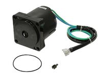 Sea-X, trimmimoottori Johnson/Evinrude