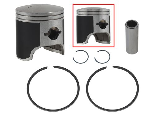 Mäntä täydellinen Arctic Cat