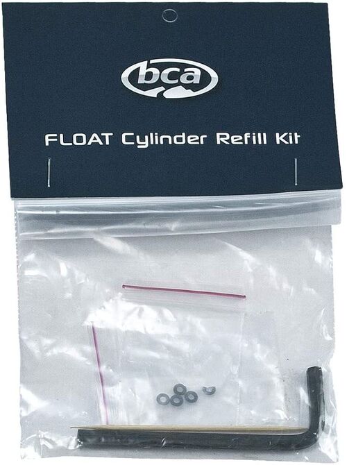 Float Cylinder Refill Kit