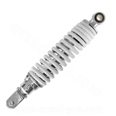 TNT Orginal Iskunvaimentaja, 250mm, Skootteri-malli