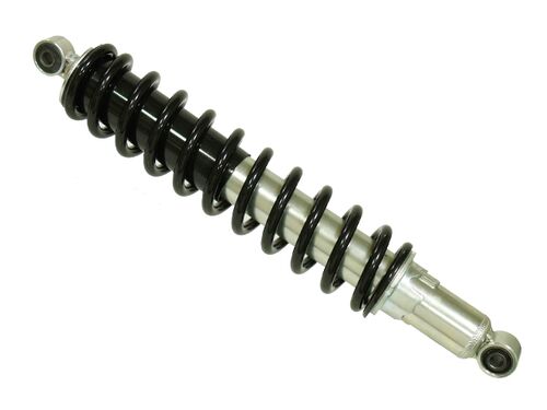 Bronco Kaasuiskunvaimentaja Eteen Honda