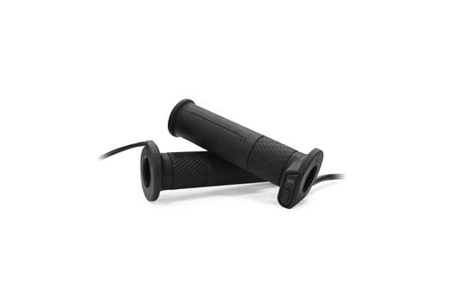 TG GOLD Premium EVO Heated Grips 120 mm diam. 22mm (one pair)