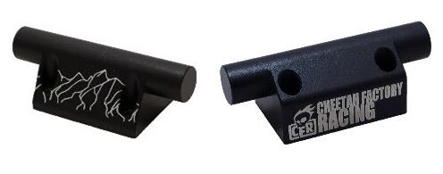 CFR Polaris T-Post adapteri