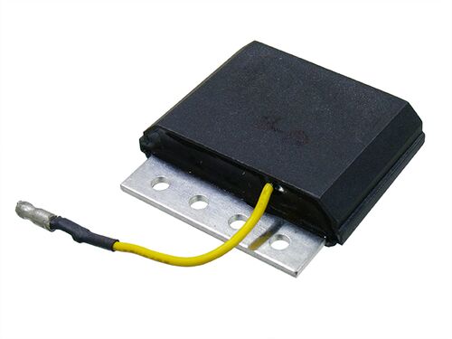 Sno-X Voltage regulator LR9 heavy-duty = 240W