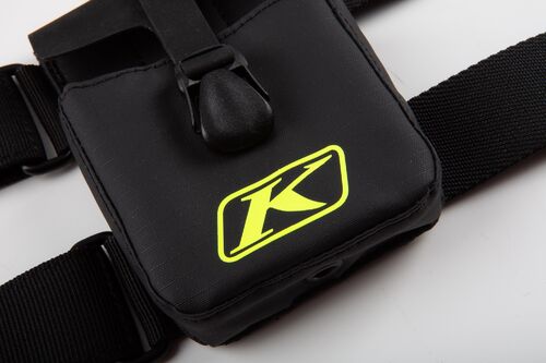 Pikairroitettava Piippari vyö