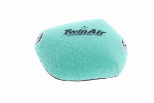 Twin Air Pre-Oiled AF (FR) for kit 155701C Ducati Desmo 450 MX 25-.. 