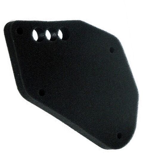 Athena Ilmansuodatin, Derbi Senda