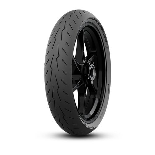 Pirelli Diablo Powercruiser 100/90 - 19 M/C 57H TL Fr