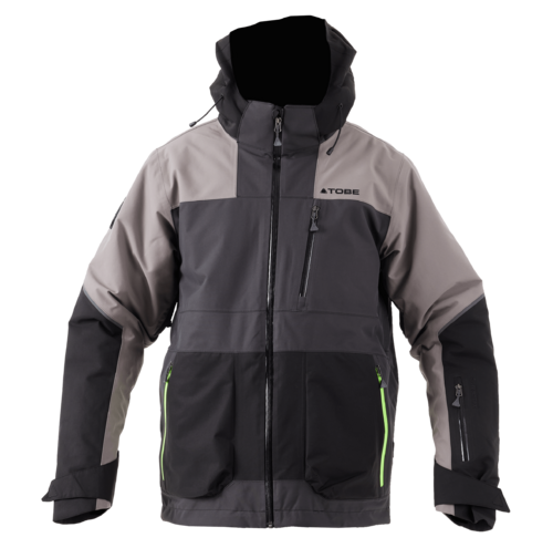 Arctos Vuorellinen Kelkkatakki