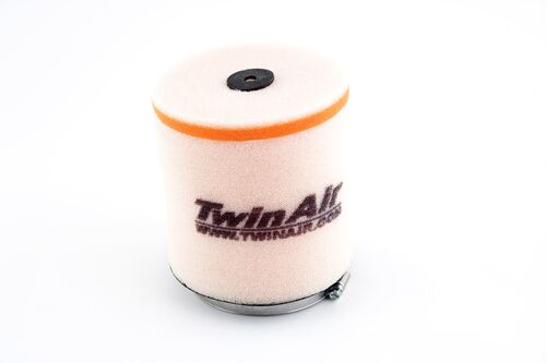 Twin Air Ilmansuodatin Honda Rubicon/Foreman 500 2001/2004 (w/Rubber - Dia 90mm)