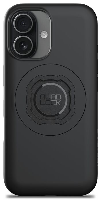 Quad Lock MAG Case - iPhone 17 6.3"