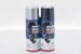 Enginepaint 400ml, Evinrude blue 86-