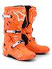 Alpinestars Ajosaapas Vented Tech 10 Fluo Oranssi/Valkoinen