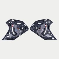 Alpinestars Visiirimekanismi R10