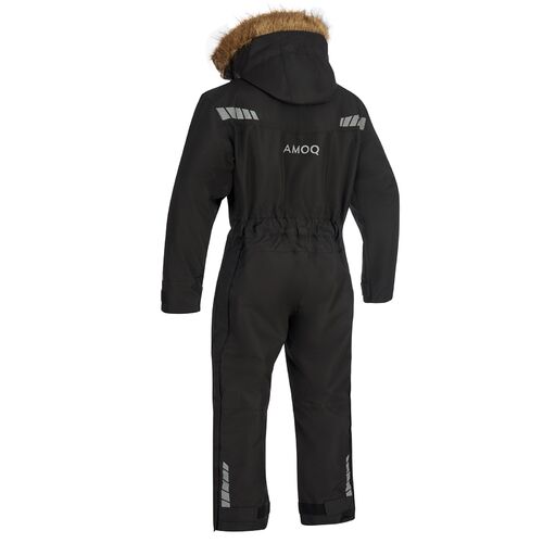 Arctic Insulated Monosuit