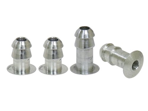 Sno-X Suksilenkin niittisarja Ski-Doo Rev XP/XR/XU