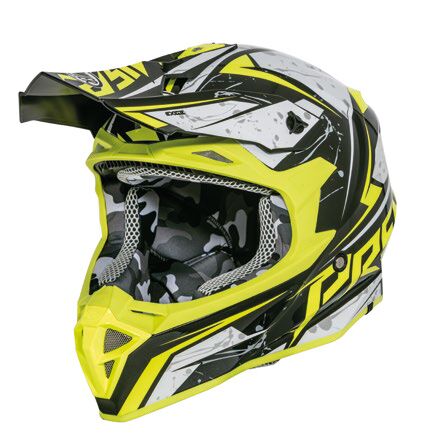 Premier Helmets Exige QX Y