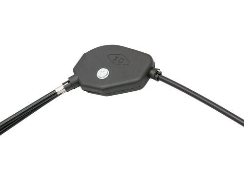 Kaasuvaijeri, Keeway