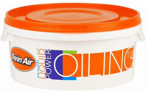 Twin Air Oiling Tub (3 liter)