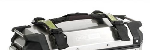 Givi kantokahvat Trekker Outback laukuille