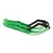 C&A PRO Skis TMX Green