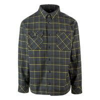Basecamp Flannel Shirt