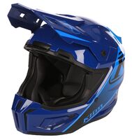 Nuorten T1 Freeride ECE Kelkkakypärä
