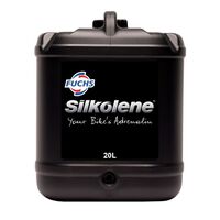 Silkolene snow comp 2 20L