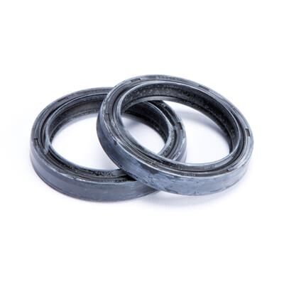KYB oil seal SET ff 41mm