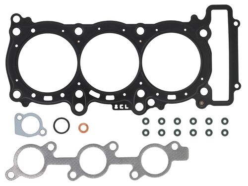 Sno-X Kansitiiviste - Täydellinen sarja Yamaha LC/3 1049