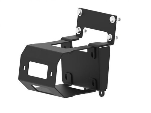 Bronco Rear Winch mounting kit AODES 650 850 1000