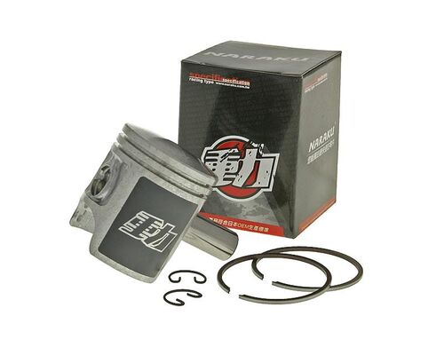 Naraku Mäntäsarja, 40,00 , Peugeot-skootterit 2-T ilma-/nestejäähdytys