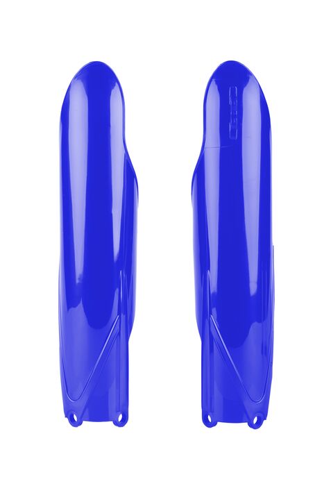 Polisport Fork Protector YZ250F/450F(10-->) blue yam98
