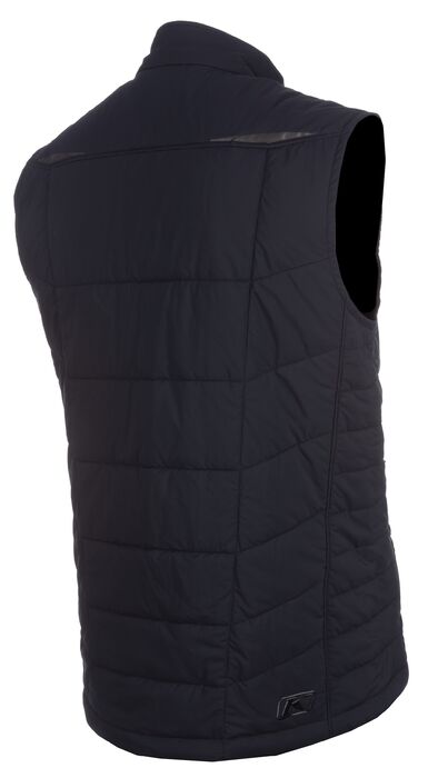 Override eFire Heated Midlayer Vest