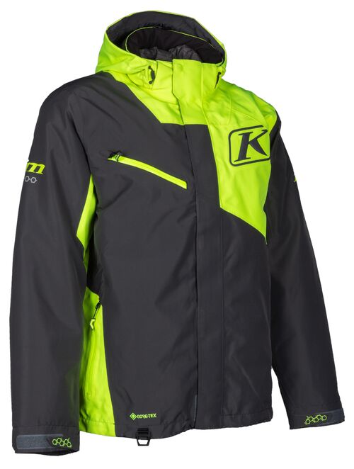 Kompound Kelkkatakki