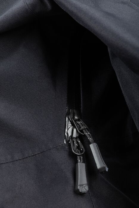 Naisten Alpine Kelkkatakki