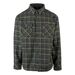 Basecamp Flannel Paita