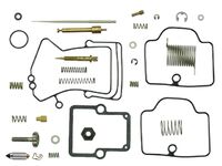 Sno-X Kaasuttimen korjaussarja BRP 600cc