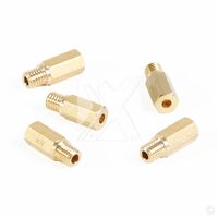 ProX Keihin 99101-357 Series Main Jet #122 (Pack of 5)