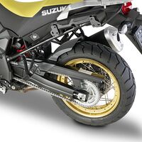 Givi MUDGUARD SUZUKI VSTROM 1050DE '23