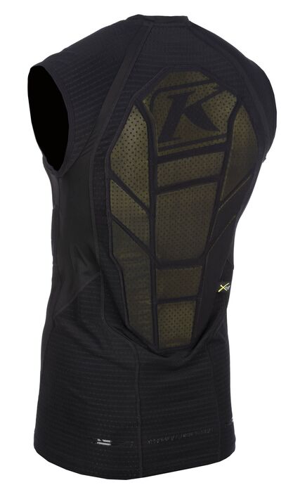 Tactical Vest