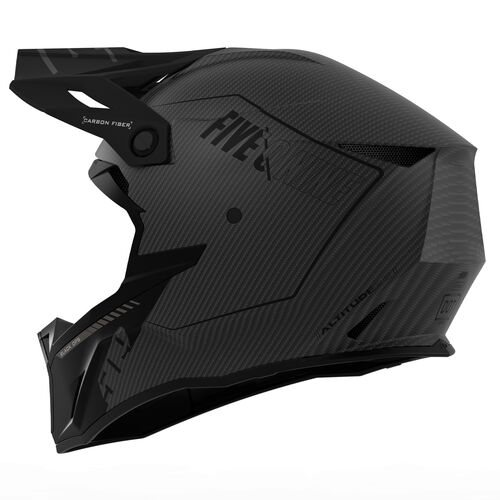 509 Altitude 2.0 Pro Carbon Fiber Kelkkakypärä