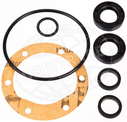 Orbitrade, gasket set