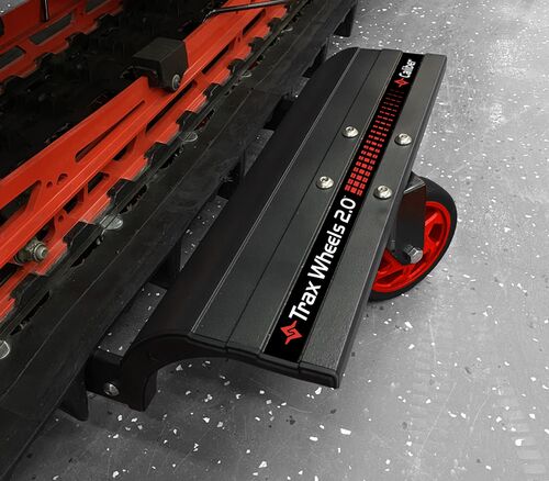 Caliber PivotPro - Universal Dolly