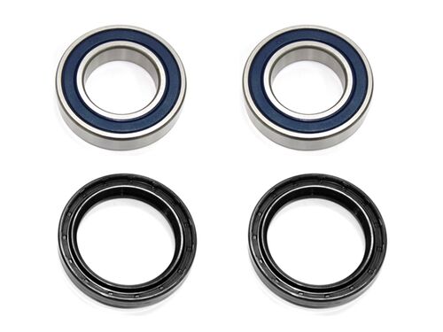 Bronco pyörälaakeri & öljytiivistesarja