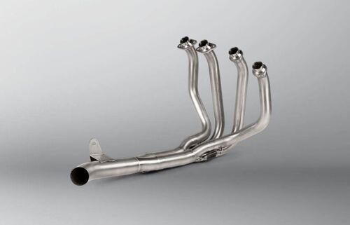 Akrapovic Optional Header (SS) Z900 A2 20-
