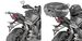 Givi Specific Monorack arms STREET TRIPLE 765 (17-18)