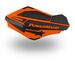Powermadd Sentinel Handguards, KTM Orange/Black
