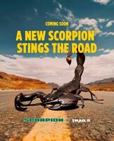 Pirelli Scorpion Trail III 120/70 R 19 M/C 60V TL Fr