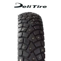 Deli nastarengas Street Enduro SB117 100/80-17 52R (120 kpl) Etu
